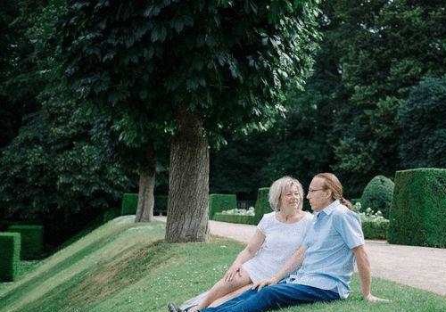 [南京婚外情取证]南京私家调查：离异女子勇敢相亲，把男方感动得泪流满面：这辈子非她不娶